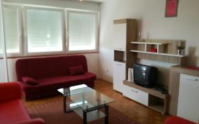 Apartment Pula