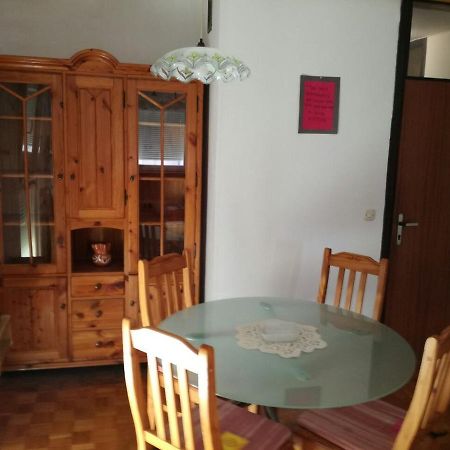 Apartment Pola Esterno foto
