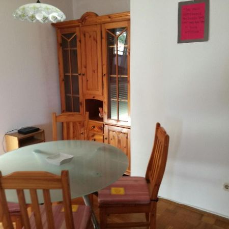 Apartment Pola Esterno foto